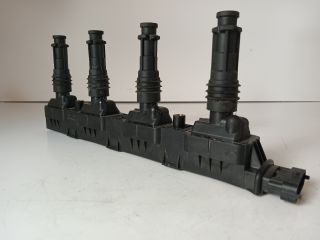 bontott OPEL CORSA C Gyújtótrafó