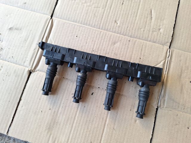 bontott OPEL CORSA C Gyújtótrafó