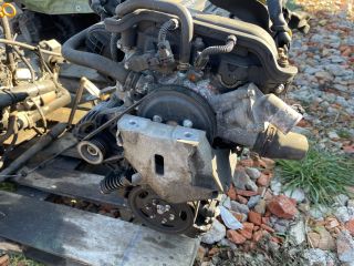 bontott OPEL CORSA C Gyújtótrafó