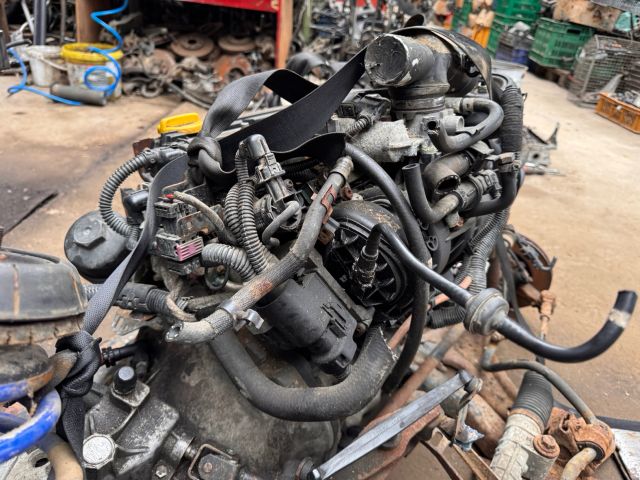 bontott OPEL CORSA C Gyújtótrafó