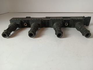 bontott OPEL CORSA C Gyújtótrafó