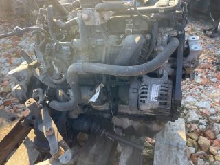 bontott OPEL CORSA C Gyújtótrafó