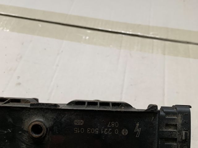 bontott OPEL CORSA C Gyújtótrafó