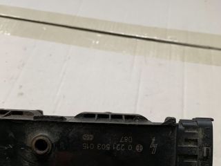 bontott OPEL CORSA C Gyújtótrafó