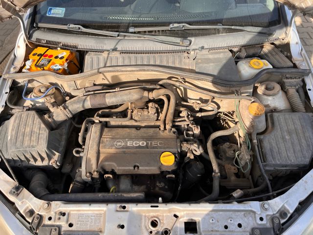 bontott OPEL CORSA C Gyújtótrafó