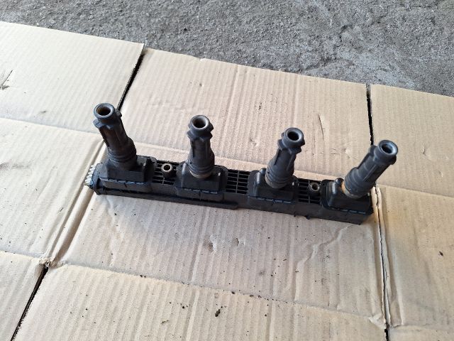 bontott OPEL CORSA C Gyújtótrafó