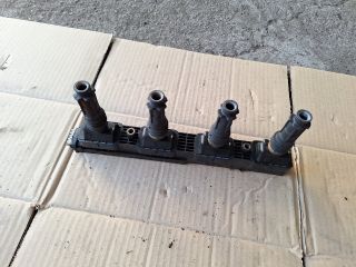 bontott OPEL CORSA C Gyújtótrafó