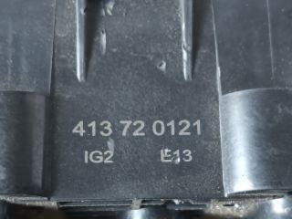 bontott OPEL CORSA C Gyújtótrafó