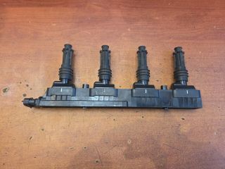 bontott OPEL CORSA C Gyújtótrafó