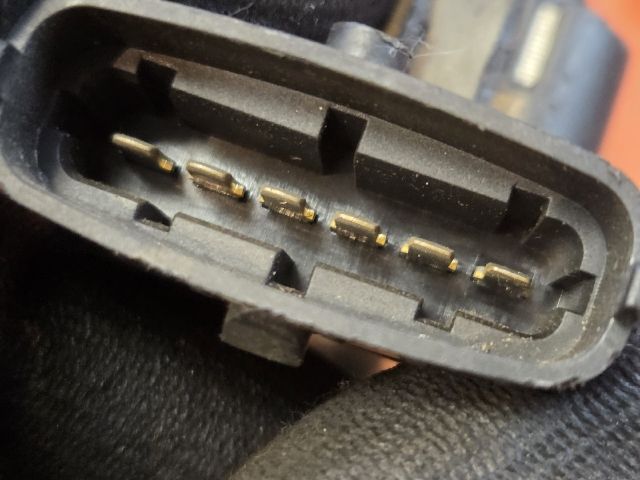 bontott OPEL CORSA C Gyújtótrafó