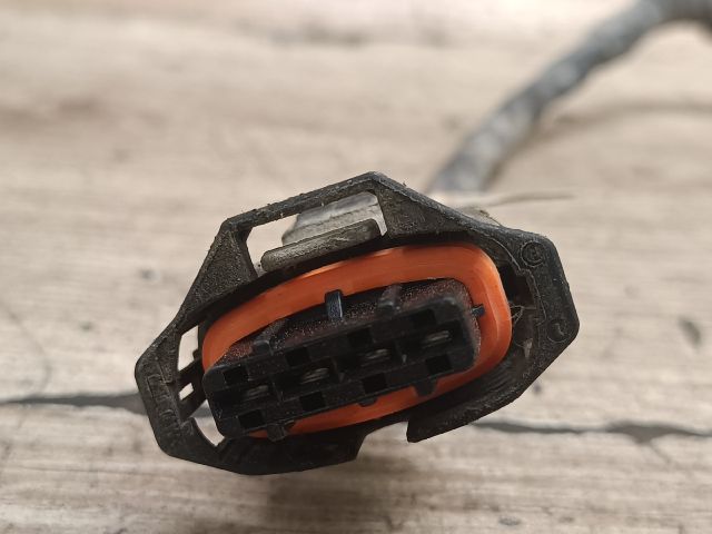 bontott OPEL CORSA C Hátsó Lambdaszonda