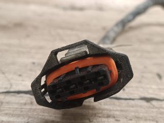 bontott OPEL CORSA C Hátsó Lambdaszonda