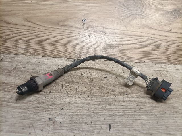 bontott OPEL CORSA C Hátsó Lambdaszonda