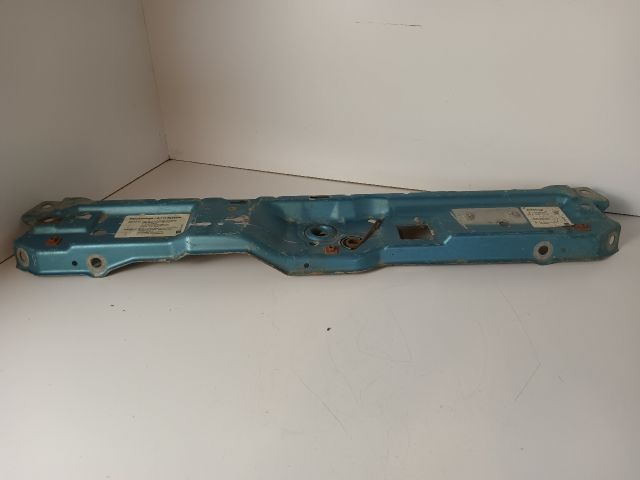 bontott OPEL CORSA C Homlokfal (Üres lemez)