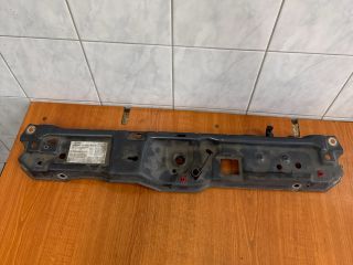 bontott OPEL CORSA C Homlokfal (Üres lemez)