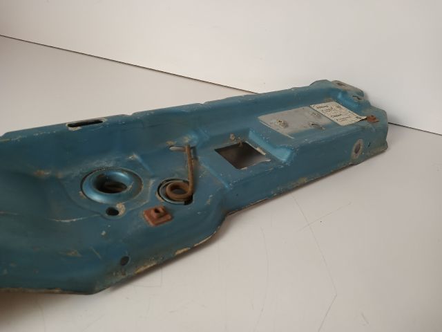 bontott OPEL CORSA C Homlokfal (Üres lemez)