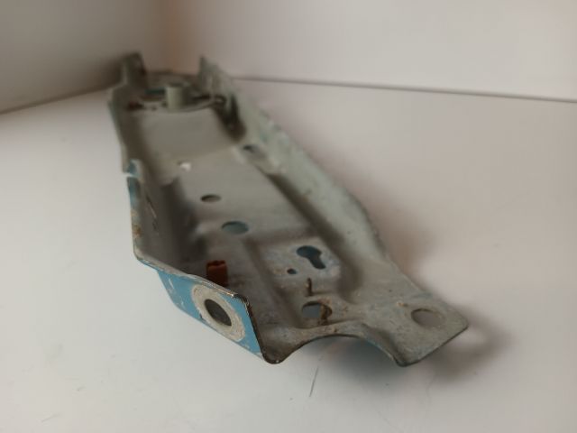 bontott OPEL CORSA C Homlokfal (Üres lemez)