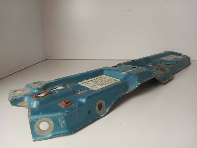 bontott OPEL CORSA C Homlokfal (Üres lemez)