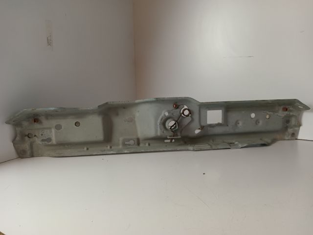 bontott OPEL CORSA C Homlokfal (Üres lemez)