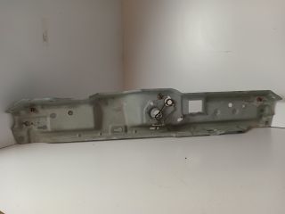 bontott OPEL CORSA C Homlokfal (Üres lemez)