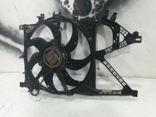 bontott OPEL CORSA C Hűtőventilátor