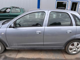bontott OPEL CORSA C Hűtőventilátor