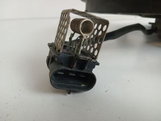 bontott OPEL CORSA C Hűtőventilátor