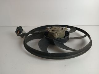 bontott OPEL CORSA C Hűtőventilátor