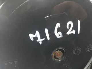 bontott OPEL CORSA C Hűtőventilátor