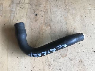 bontott OPEL CORSA C Kartergázcső