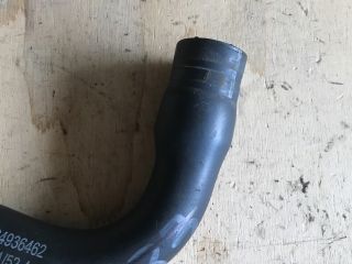 bontott OPEL CORSA C Kartergázcső