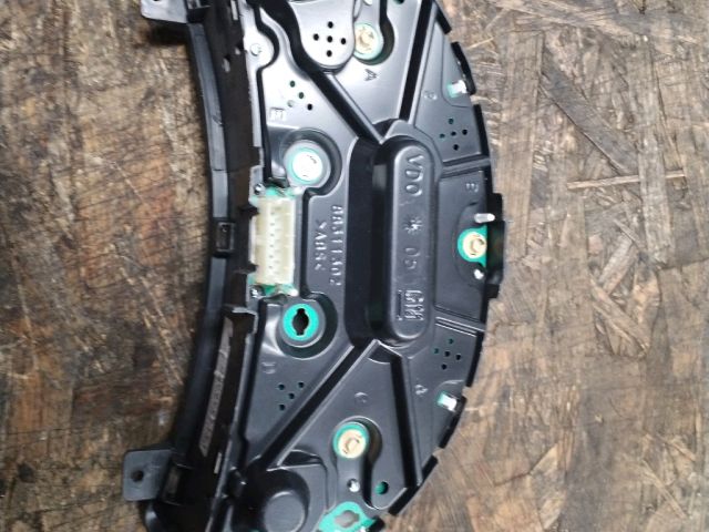 bontott OPEL CORSA C Kilométeróra