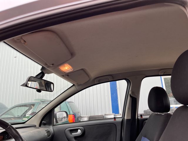 bontott OPEL CORSA C Kilométeróra