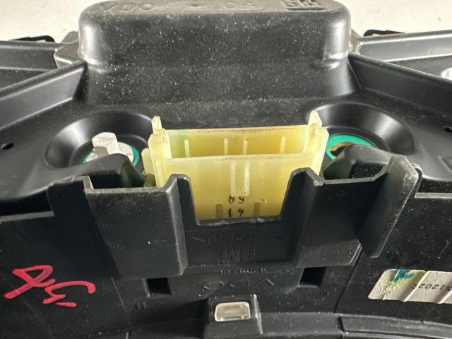 bontott OPEL CORSA C Kilométeróra