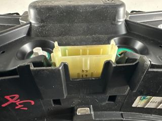 bontott OPEL CORSA C Kilométeróra