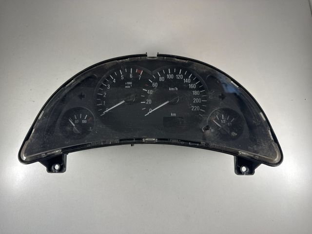 bontott OPEL CORSA C Kilométeróra