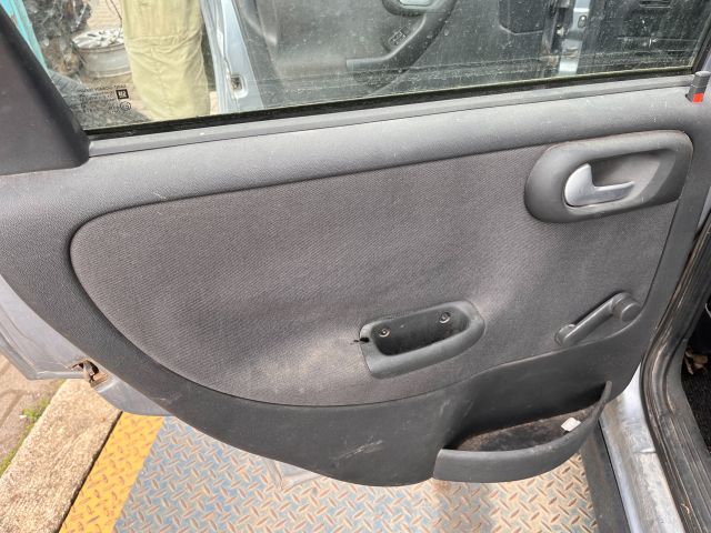 bontott OPEL CORSA C Kilométeróra