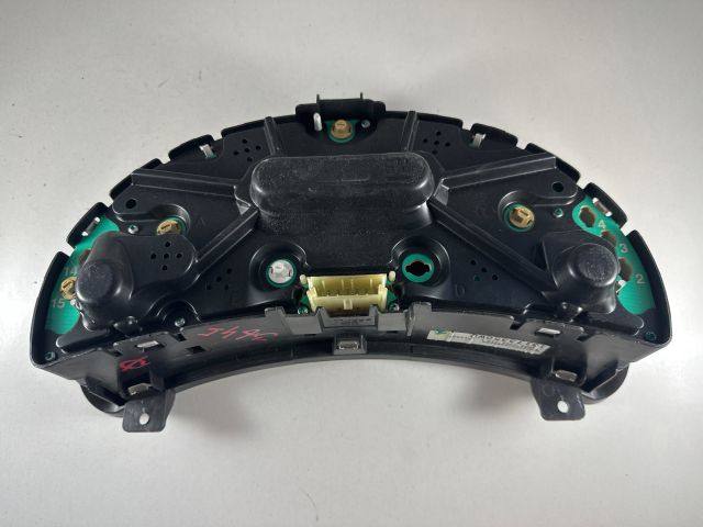 bontott OPEL CORSA C Kilométeróra