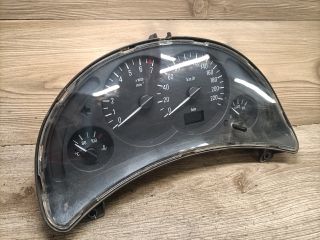 bontott OPEL CORSA C Kilométeróra