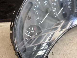 bontott OPEL CORSA C Kilométeróra