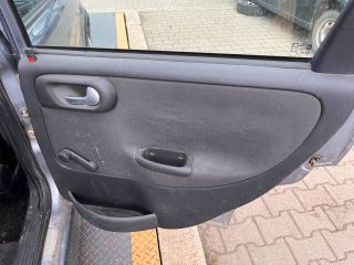 bontott OPEL CORSA C Kilométeróra