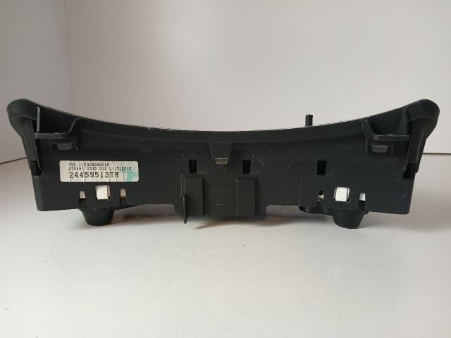 bontott OPEL CORSA C Kilométeróra