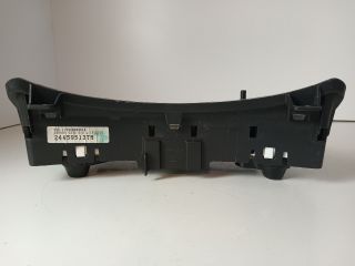 bontott OPEL CORSA C Kilométeróra