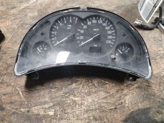 bontott OPEL CORSA C Kilométeróra