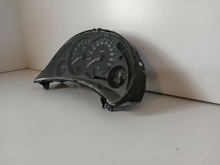 bontott OPEL CORSA C Kilométeróra