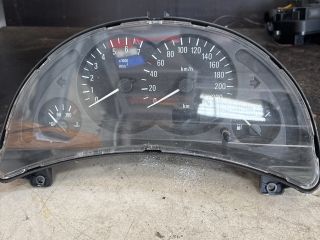 bontott OPEL CORSA C Kilométeróra