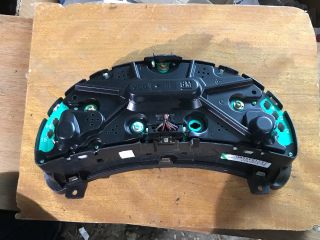 bontott OPEL CORSA C Kilométeróra