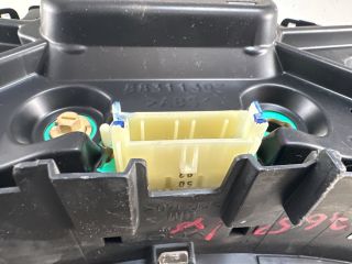 bontott OPEL CORSA C Kilométeróra