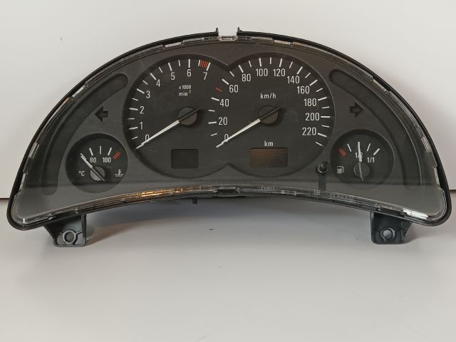 bontott OPEL CORSA C Kilométeróra