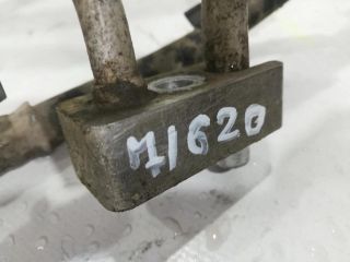 bontott OPEL CORSA C Klíma Cső